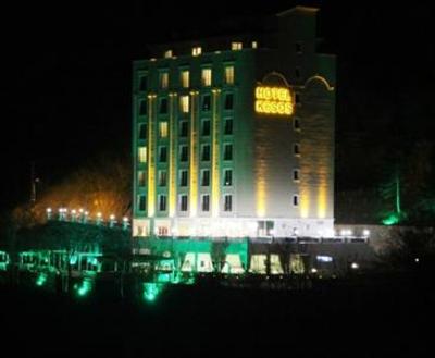 фото отеля Hotel Kesos