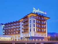 Radisson Blu Resort, Bukovel