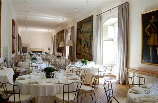 фото отеля Palacio de Montarco