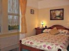 фото отеля Amberlea Guest House