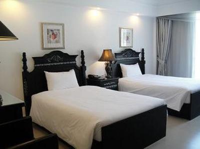 фото отеля Yingtan Longhu Mount Yingbin Hotel
