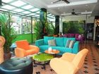 фото отеля Mau-I Hotel