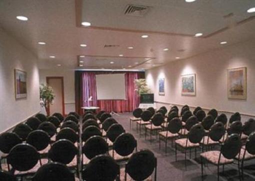 фото отеля Econo Lodge Wanganui