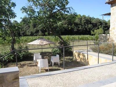 фото отеля Holiday Home Can Terrades - La Cabana