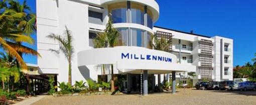 фото отеля Millennium Resort & Spa