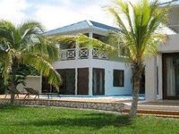 Paradise Negril 3 Bed Luxury Oceanview Villa