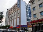 фото отеля Hanting Express Rugao Anding Square