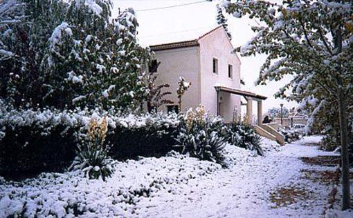 фото отеля Cortijo Villa Rosa