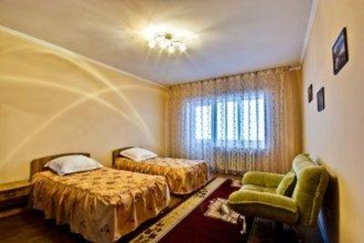 фото отеля Bed & Breakfast Bishkek