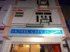 фото отеля Hotel City Plaza Bhilwara