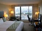 фото отеля Park Inn & Suites on Broadway Vancouver