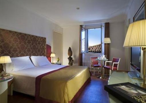 фото отеля Bonvecchiati Hotel
