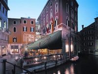 Bonvecchiati Hotel