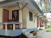 Sangtawan Resort