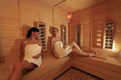 фото отеля Istrian Spa Istarske Toplice Resort Livade