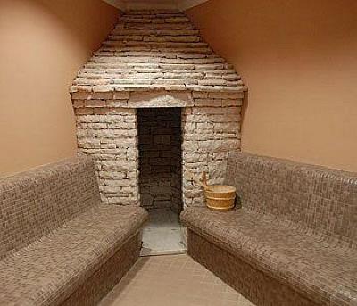 фото отеля Istrian Spa Istarske Toplice Resort Livade