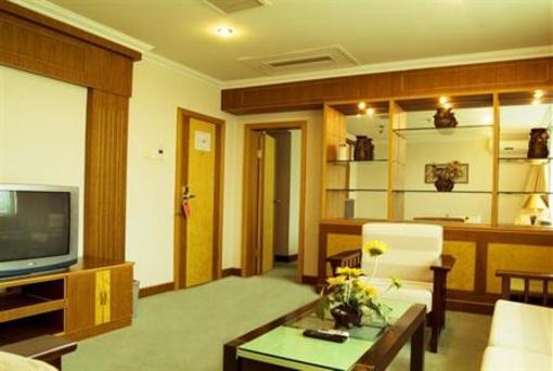фото отеля Dong Ming Hotel