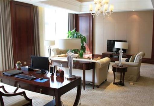фото отеля Qisheng International Hotel