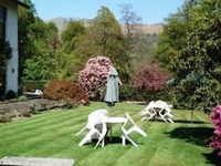 Foxghyll Guest House
