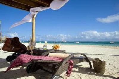 фото отеля Secrets Royal Beach Resort Punta Cana