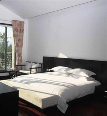 фото отеля Qiaoanli Oriental Club House