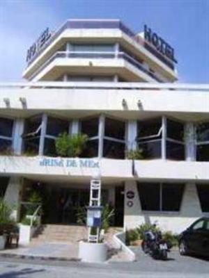 фото отеля Hotel Brise de Mer