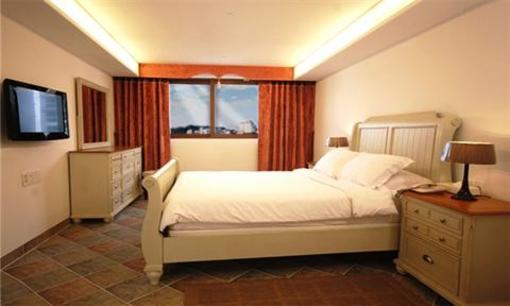 фото отеля Masan M Hotel