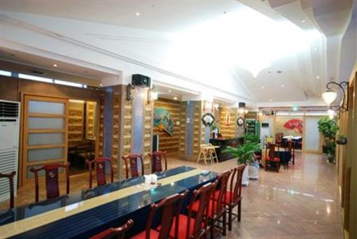 фото отеля Masan M Hotel
