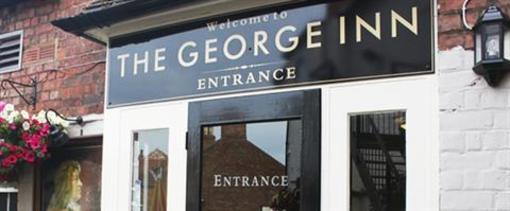 фото отеля The George Inn Barton-Upon-Humber