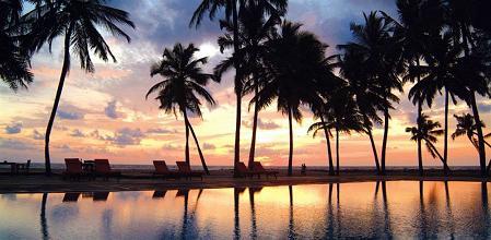 фото отеля Kani Lanka Resort & Spa
