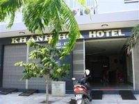 Khanh Hoa Hotel