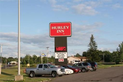 фото отеля Hurley Inn