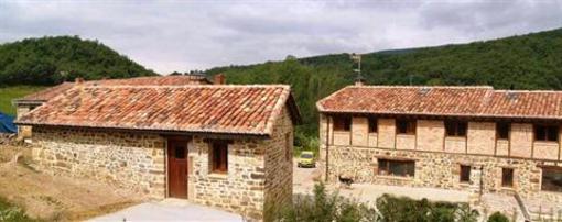 фото отеля Hotel Rural Piedra Abierta
