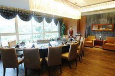 фото отеля Liyuan Hotel Zhucheng