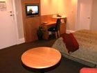 фото отеля Kingsgate Hotel Brydone Oamaru