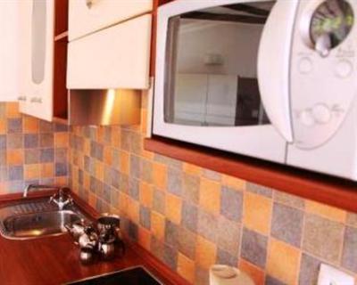 фото отеля Studio Loza Apartment Split