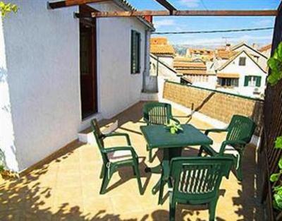 фото отеля Studio Loza Apartment Split