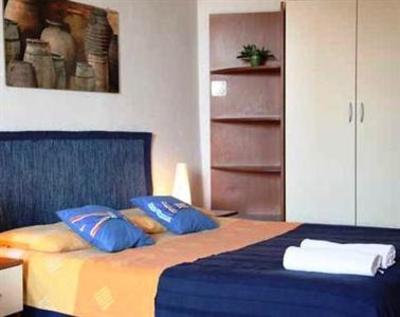 фото отеля Studio Loza Apartment Split