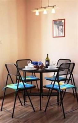 фото отеля Studio Loza Apartment Split