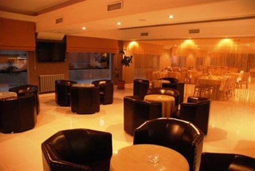 фото отеля Gunesler Hotel