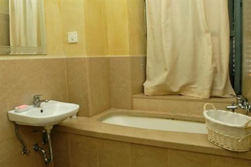 фото отеля Apartments Aborda