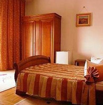 фото отеля 4 Seasons Hotel Bucharest