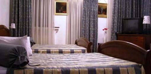 фото отеля 4 Seasons Hotel Bucharest