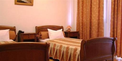 фото отеля 4 Seasons Hotel Bucharest