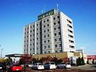 фото отеля Hotel Route Inn Nagaoka Inter