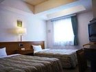 фото отеля Hotel Route Inn Nagaoka Inter