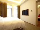 фото отеля Suisse Hotel Suzhou