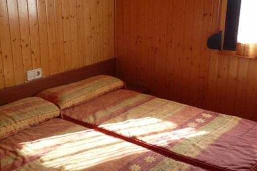 фото отеля Camping Iratxe Accommodation Ayegui