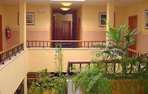 фото отеля Hotel Oltra