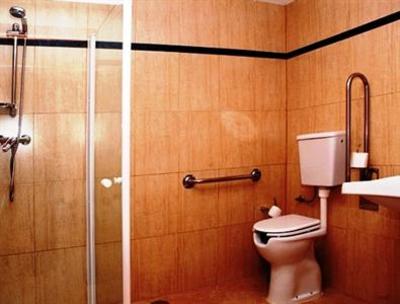 фото отеля Hostal Carmen Zafra